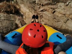 -将军关探险漂流