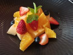 -安妮意大利餐厅(国贸店)