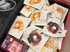 -Olive Young(明洞旗舰店)