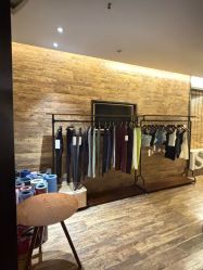 -意然瑜伽·普拉提