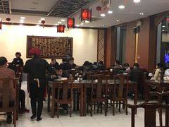 大堂-王興記(中山路店)