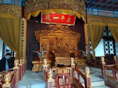 -南京中国近代史遗址博物馆(南京总统府)