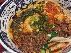 -子午路张记肉夹馍(兵马俑店)