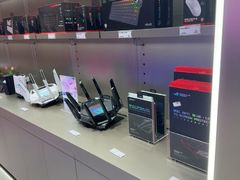 -ROG玩家国度(美罗城店)