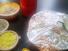 竹笙椰子鸡汤-同仁四季椰子鸡(海岸城天利店)
