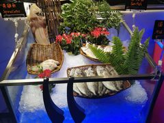 -西安W酒店·WEI全味西餐厅