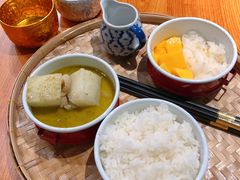 -我的甜·泰国餐厅