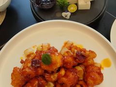 -财神岛·大连海鲜餐厅