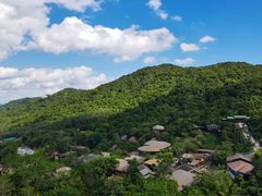-海南槟榔谷黎苗文化旅游区