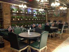 -真枪会射击俱乐部(河西中央公园店)