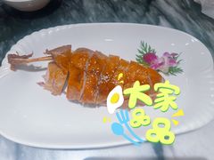 -西安饭庄·非遗陕菜(钟楼店)