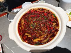 情妹耙泥鳅-情妹耙泥鳅·江湖川菜(科华店)