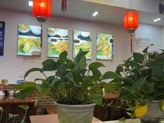 -台州老六海鲜面馆(上南总店)
