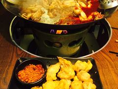 -老天桥蛙炉火锅(姑苏总店)