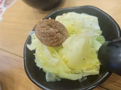 -町门烤肉拌饭专门店(哈西万达店)