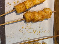 -不是烧烤·武汉烧烤·地道湖北菜(大成路店)