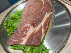 -千岛炭火烤肉·活烤鳗鱼(天通苑店)