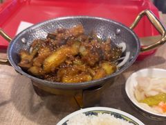 -和合谷(海淀五路居店)