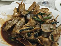 -好兄弟郭巨海鲜(天一阁店)