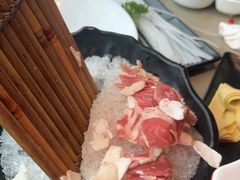 -享月汤皇·海鲜小火锅·聚会(曲江创意谷店)