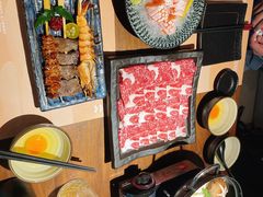 -山葵家居酒屋(天目里店)