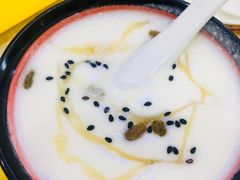 自制酸奶-帕米尔食府(白云观店)