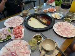 -鱻鱼捞.祥祥鱼锅(高淳一店)