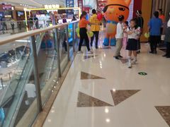 -万达广场(大明宫店)