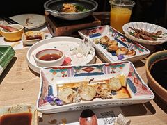 -匠和风精致料理(宁德万达店)