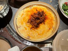 -芸鲜季·云南野生菌餐厅· 云南风物味研社(闵行店)