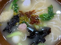 -老盛昌(聚丰园店)