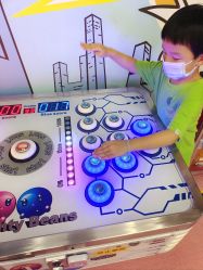 -SPAAARK超级乐园(广州海珠万达店)
