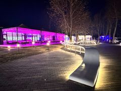 -春晖园度假酒店温泉