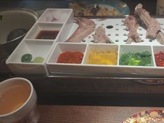 -相约·羊村小馆非遗手抓肉(七一酱园店)