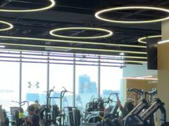 -Z&B Fitness Studio·Gym(前滩L+PLAZA店)