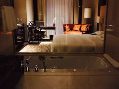 -济南富力凯悦酒店