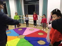 -雅米拉艺术中心(少儿舞蹈培训)