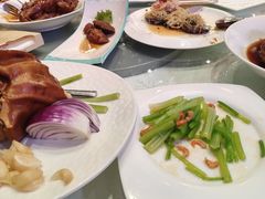 -郑庄脂渣海鲜楼(九水路店)