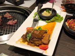 -赤坂亭·M9和牛烧肉(南京江南虹悦城店)