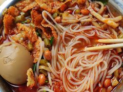 -凤张螺蛳粉·爽口粉(跃进路总店)