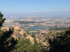 -太和山风景区