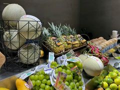 -曲水兰亭(北京四惠店)