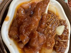 -点都德(聚福楼店)