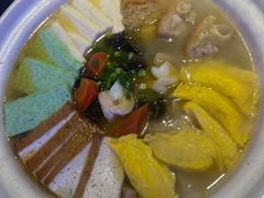 -紫鑫阁饭庄(长安店)