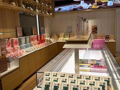 -好利来(马家堡店)