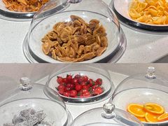 -清真·穆巴拉克西餐厅(回民街店)