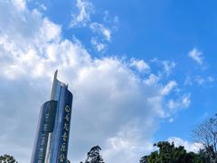 -白石龙音乐公园
