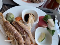 -东西风牛排馆周末烧烤自助(首都机场希尔顿店)