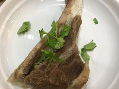 -洪福龙虾
