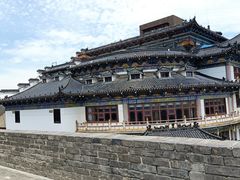 -西安城墙·碑林历史文化景区